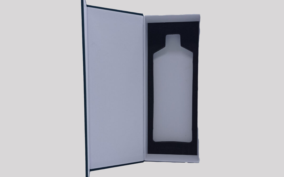 Κασετίνα με foam